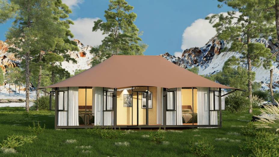 方正县装配式建筑厂家