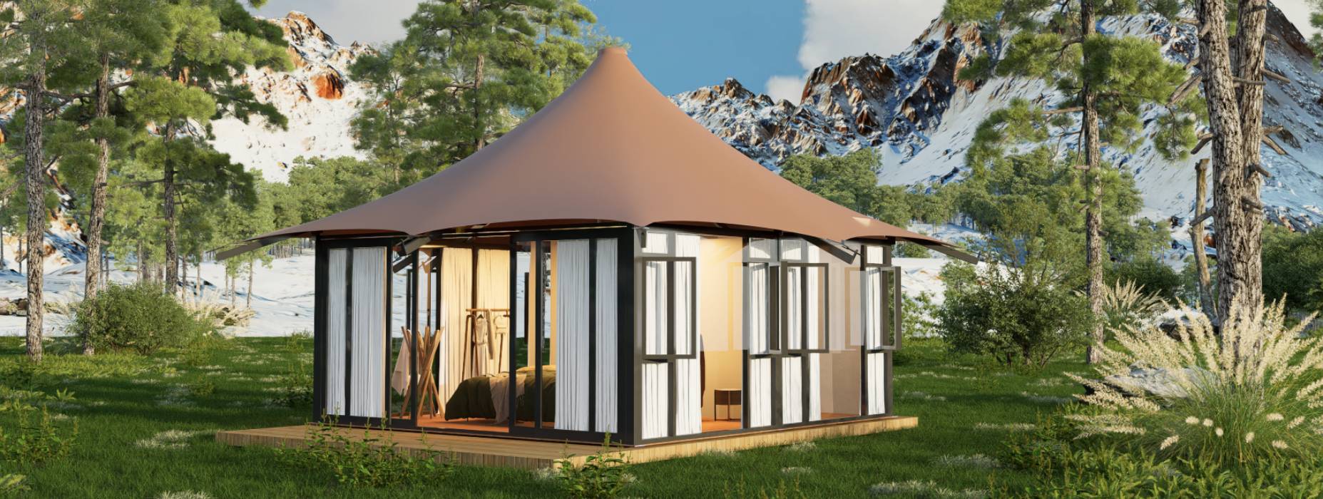 方正县装配式建筑厂家